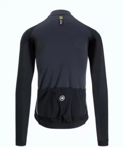 ASSOS Mille GT Spring/Fall Jacket