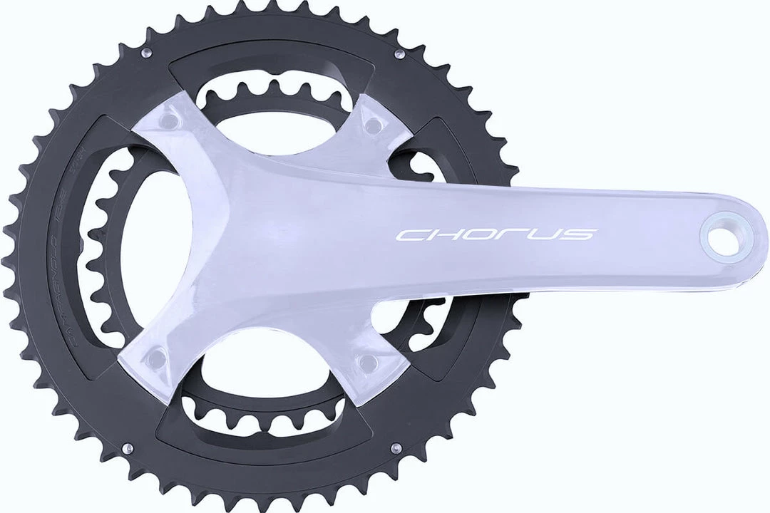 Campagnolo Chorus 12-Speed Chainring 1 Campagnolo Chorus 12-Speed Chainring