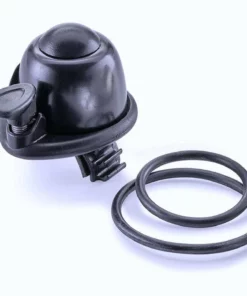 Cycling Essentials Condor Ping Alloy Bicycle Bell