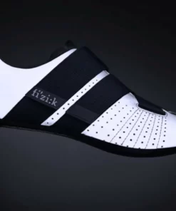Fizik R5 Tempo Powerstrap Reflective Road Men's Clothing
