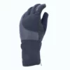 Clothing Accessories Sealskinz Waterproof Cold Weather Reflective Cycle Glove