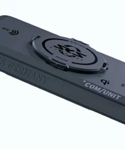 SKS +Com/Unit Qi Charging Wireless Charging Station