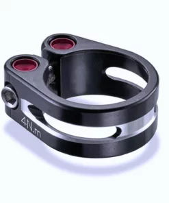 Condor Superlight CNC Seat Clamp