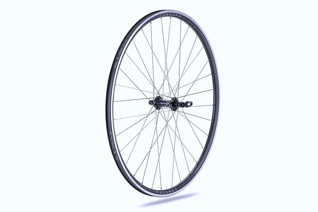 Wheels, Rims & Hubs Condor Supremacy Handbuilt Road Wheels 3 Wheels, Rims & Hubs Condor Supremacy Handbuilt Road Wheels