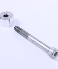 Brompton Expander Cone And Bolt Contact Points