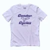 Condor Vintage T-Shirt Men's Clothing