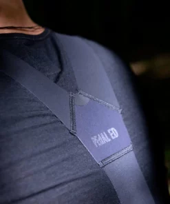 PEdAL ED PEdALED Kino Power Wool Bibshorts Men's Clothing