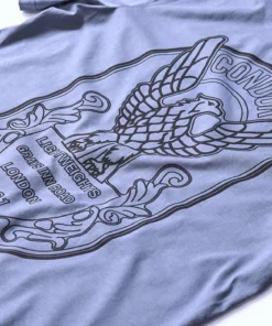 Condor Head Badge T-Shirt