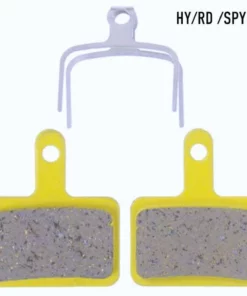 Bike Parts Condor Disc Brake Pads | Fitment For SRAM, Shimano And Avid In A Variety Of Compounds