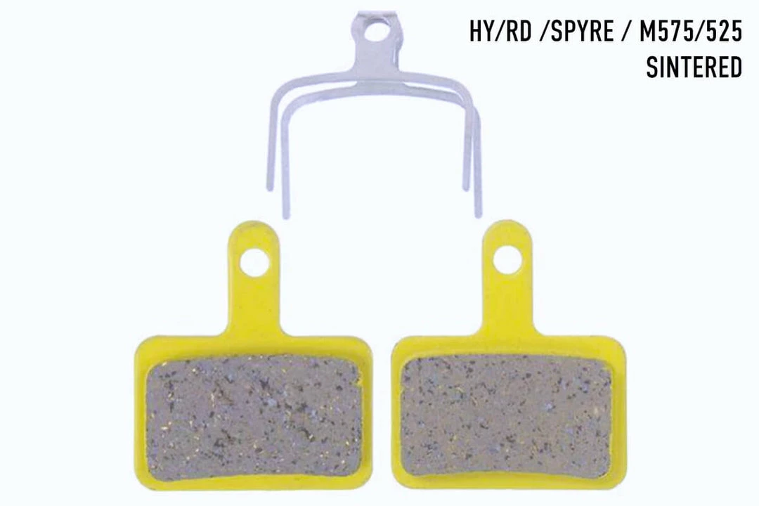 Bike Parts Condor Disc Brake Pads | Fitment For SRAM, Shimano And Avid In A Variety Of Compounds 1 Bike Parts Condor Disc Brake Pads | Fitment For SRAM, Shimano And Avid In A Variety Of Compounds