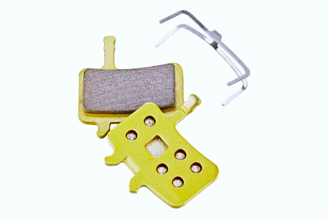 Bike Parts Condor Disc Brake Pads | Fitment For SRAM, Shimano And Avid In A Variety Of Compounds 2 Bike Parts Condor Disc Brake Pads | Fitment For SRAM, Shimano And Avid In A Variety Of Compounds