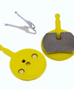 Bike Parts Condor Disc Brake Pads | Fitment For SRAM, Shimano And Avid In A Variety Of Compounds 8 Bike Parts Condor Disc Brake Pads | Fitment For SRAM, Shimano And Avid In A Variety Of Compounds