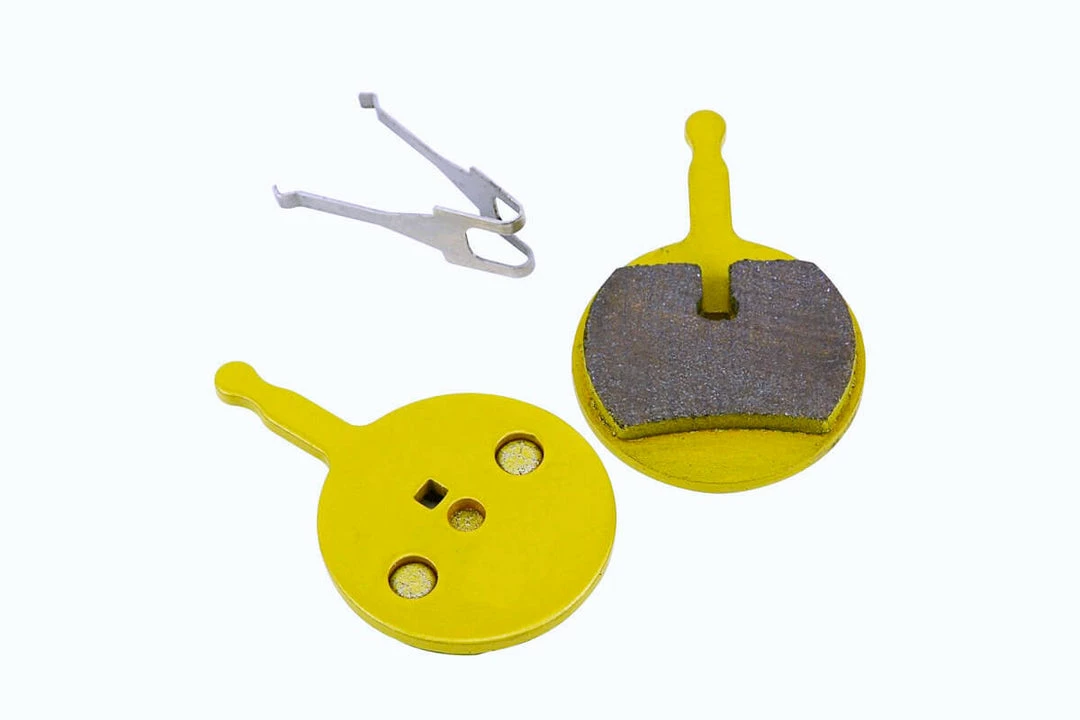 Bike Parts Condor Disc Brake Pads | Fitment For SRAM, Shimano And Avid In A Variety Of Compounds 3 Bike Parts Condor Disc Brake Pads | Fitment For SRAM, Shimano And Avid In A Variety Of Compounds