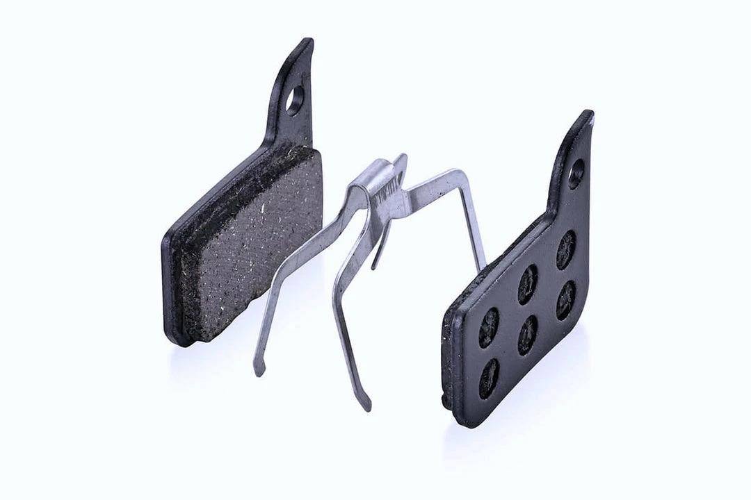 Bike Parts Condor Disc Brake Pads | Fitment For SRAM, Shimano And Avid In A Variety Of Compounds 4 Bike Parts Condor Disc Brake Pads | Fitment For SRAM, Shimano And Avid In A Variety Of Compounds