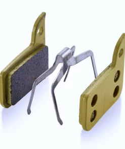 Bike Parts Condor Disc Brake Pads | Fitment For SRAM, Shimano And Avid In A Variety Of Compounds 11 Bike Parts Condor Disc Brake Pads | Fitment For SRAM, Shimano And Avid In A Variety Of Compounds