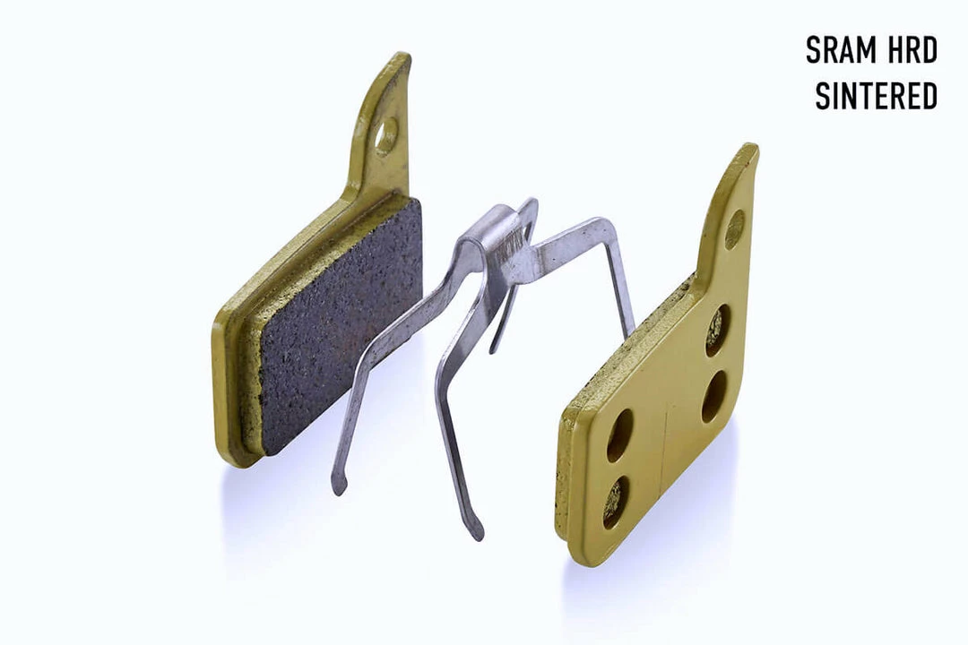 Bike Parts Condor Disc Brake Pads | Fitment For SRAM, Shimano And Avid In A Variety Of Compounds 6 Bike Parts Condor Disc Brake Pads | Fitment For SRAM, Shimano And Avid In A Variety Of Compounds