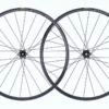 Wheels, Rims & Hubs Mavic Allroad UST Wheelset