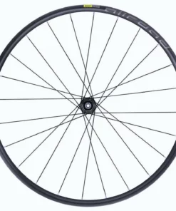 Wheels, Rims & Hubs Mavic Allroad UST Wheelset