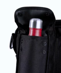 Brompton Components Brompton Metro Messenger L Bag