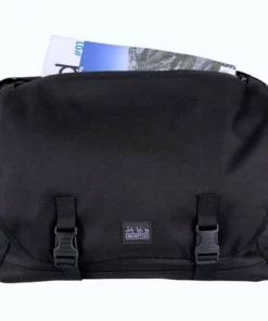 Brompton Components Brompton Metro Messenger L Bag