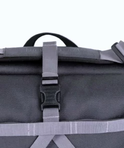 Brompton Borough L Roll Top Bag