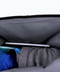 Brompton Borough L Roll Top Bag