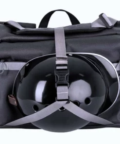 Brompton Borough L Roll Top Bag