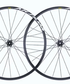 Wheels, Rims & Hubs Mavic Aksium Disc Wheelset