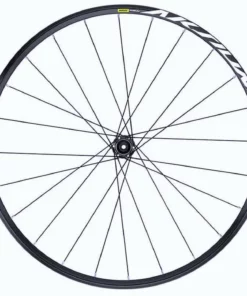 Wheels, Rims & Hubs Mavic Aksium Disc Wheelset