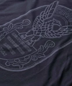 Condor Head Badge T-Shirt