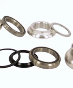 Headset & Spacers Tange 1