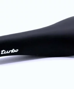 Selle Italia Turbo 1980 Saddle Contact Points