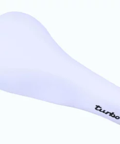 Selle Italia Turbo 1980 Saddle Contact Points