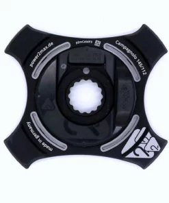 Power2Max Type S Road Campagnolo Power Meter Bike Parts