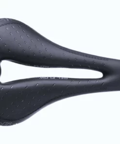 Selle Italia Max Flite Gelflow Racing Saddle Contact Points