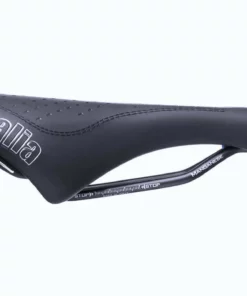 Selle Italia Max Flite Gelflow Racing Saddle Contact Points