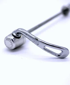 Campagnolo Record QR-RE121 Rear Quick Release Skewer | NOS Stock Wheels, Rims & Hubs