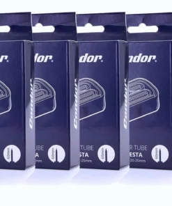 Tyres And Tubes Condor Inner Tube 5-Pack