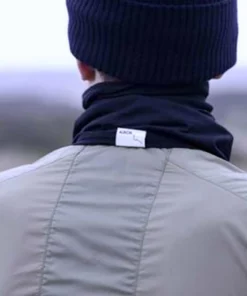 Clothing Accessories Albion Merino Neck Warmer