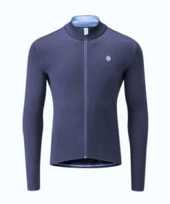 Chapeau Men's Etape LS Merino Jersey