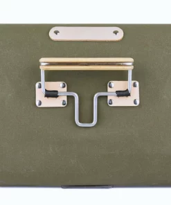 Luggage & Bike-Packing Bags Frost+Sekers Marvin Canvas Saddlebag 17 Luggage & Bike-Packing Bags Frost+Sekers Marvin Canvas Saddlebag