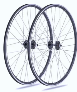 Condor Supremacy Handbuilt Singlespeed / Track Wheelset