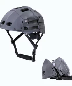Overade Plixi FIT Folding Helmet Men's Clothing