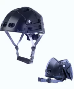 Overade Plixi FIT Folding Helmet Men's Clothing