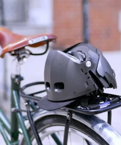 Overade Plixi FIT Folding Helmet Men's Clothing 16 Overade Plixi FIT Folding Helmet Men's Clothing