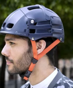 Overade Plixi FIT Folding Helmet Men's Clothing 18 Overade Plixi FIT Folding Helmet Men's Clothing