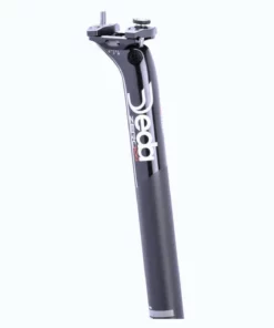 Deda Elementi Deda Zero 100 Aluminium Seat Post Contact Points