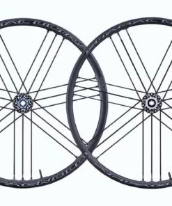 Bike Parts Campagnolo Shamal Disc Thru-Axle Wheelset