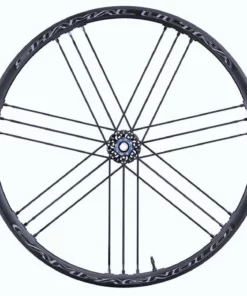 Bike Parts Campagnolo Shamal Disc Thru-Axle Wheelset 19 Bike Parts Campagnolo Shamal Disc Thru-Axle Wheelset