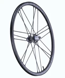 Bike Parts Campagnolo Shamal Disc Thru-Axle Wheelset 20 Bike Parts Campagnolo Shamal Disc Thru-Axle Wheelset